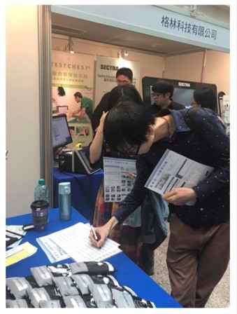 PGY訓練成果暨教學博覽會　花蓮慈院紮根教學深獲肯定