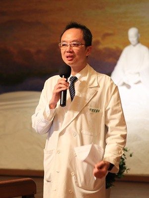 主管合心共識營　追求卓越跨足國際