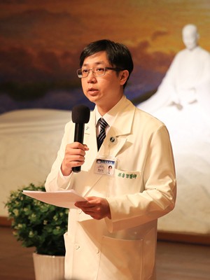 主管合心共識營　追求卓越跨足國際