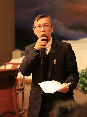 主管合心共識營　追求卓越跨足國際