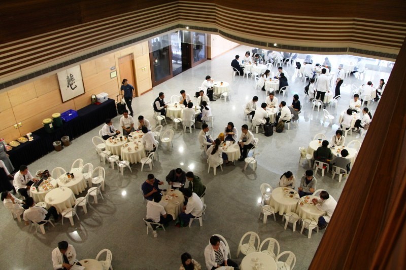 招募2018PGY住院醫師(1)尊重最適選擇