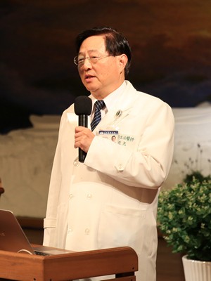 主管合心共識營　追求卓越跨足國際