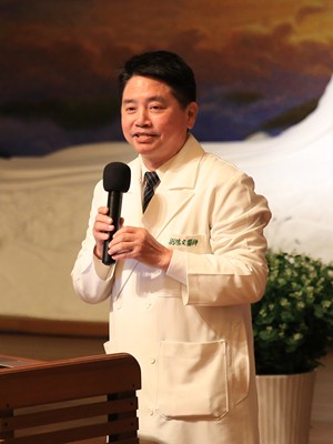 主管合心共識營　追求卓越跨足國際