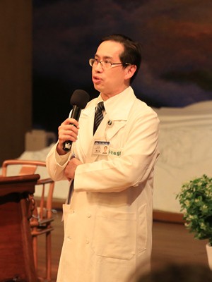 主管合心共識營　追求卓越跨足國際