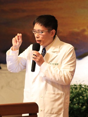 主管合心共識營　追求卓越跨足國際