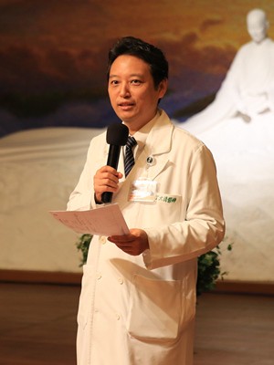 主管合心共識營　追求卓越跨足國際