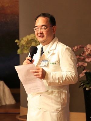 主管合心共識營　追求卓越跨足國際