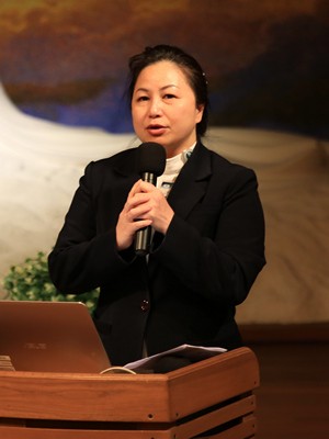 主管合心共識營　追求卓越跨足國際