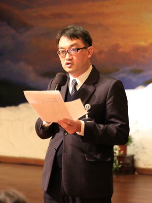 主管合心共識營　追求卓越跨足國際