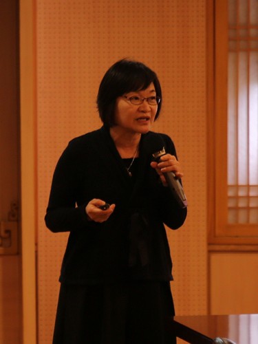 護理行政訓練班 扎根課程培育人才