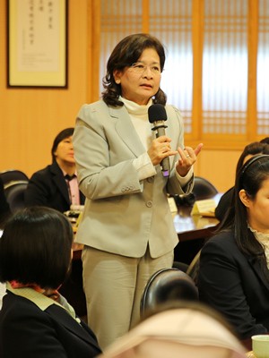 泰國西里拉醫院跨國交流　共創醫療「心」人文