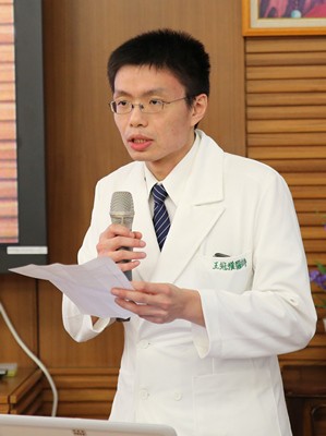 107年度醫醫師合心共識營 品質提升人才培育