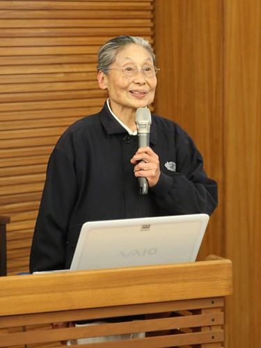 107年度醫醫師合心共識營 品質提升人才培育