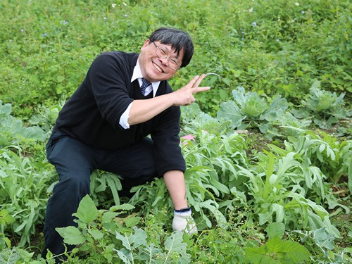 107年度醫醫師合心共識營 品質提升人才培育