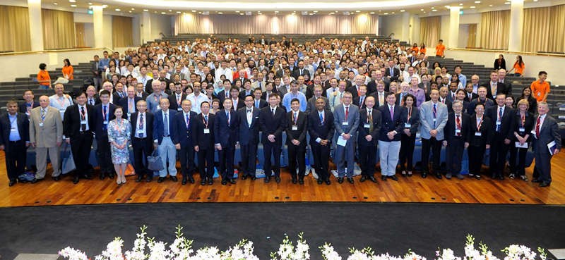 良語良師蘊良能 感恩的腳印邁向全球