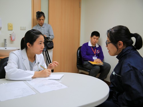 良語良師蘊良能 感恩的腳印邁向全球