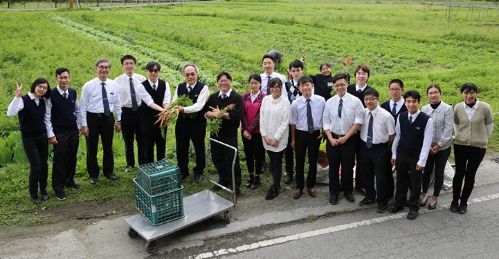 107年度醫醫師合心共識營 品質提升人才培育