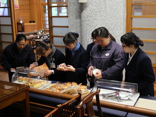 107年度醫醫師合心共識營 品質提升人才培育