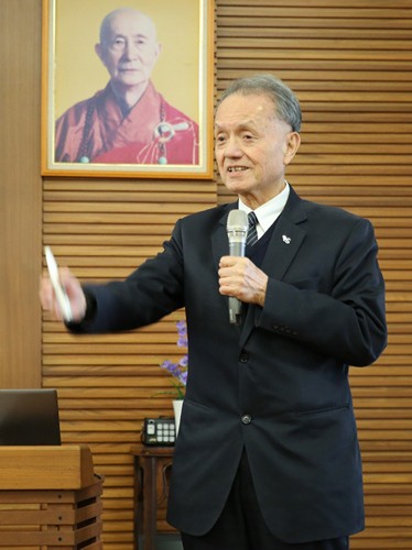 107年度醫醫師合心共識營 品質提升人才培育