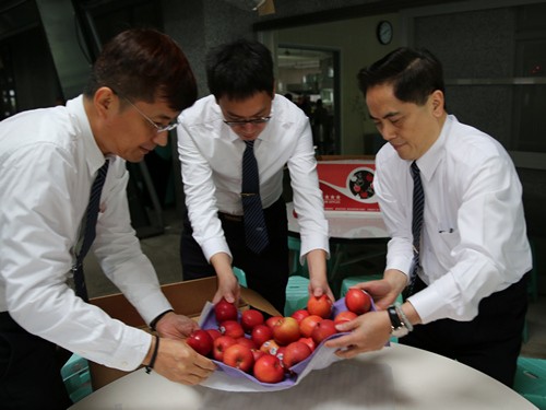 107年度醫醫師合心共識營 品質提升人才培育