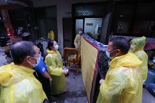 找病根解病苦　居家照護用心陪伴