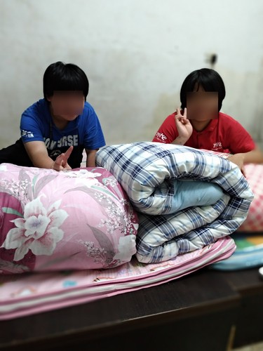 找病根解病苦 居家照護用心陪伴