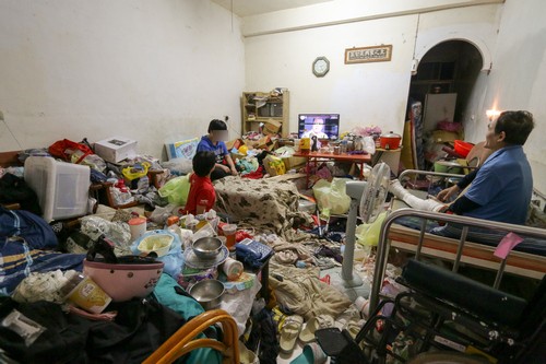 找病根解病苦　居家照護用心陪伴