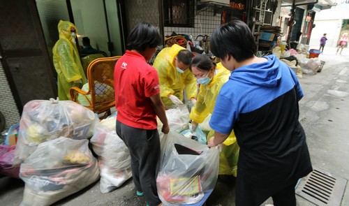 找病根解病苦 居家照護用心陪伴