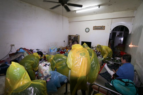 找病根解病苦 居家照護用心陪伴