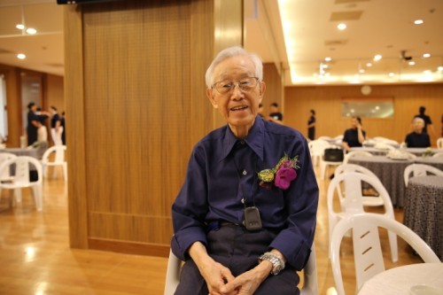 「髓緣5000愛無限」感恩會暨〈阿孫要配對〉公益影片首映會