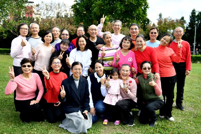 「髓緣5000愛無限」感恩會暨〈阿孫要配對〉公益影片首映會