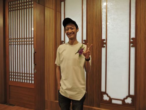 「髓緣5000愛無限」感恩會暨〈阿孫要配對〉公益影片首映會