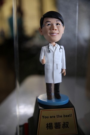 2018/07/14 花蓮慈濟醫院日誌———兒癌育樂營快樂來抗癌　借鏡成功經驗為病童加油打氣