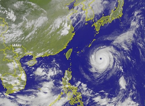 2018/07/09 花蓮慈濟醫院日誌——召開防颱會議，因應強烈颱風瑪莉亞