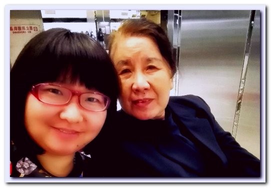 2018/06/28骨髓幹細胞中心日誌--三年十七次 生命快遞