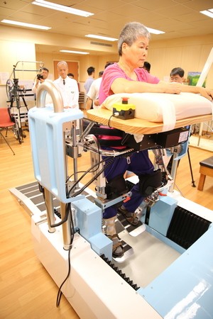 感恩心愛蔓延 溫馨醫病綿延不盡