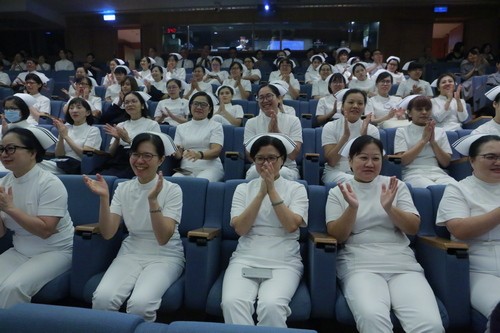 盤山過嶺　見證花蓮慈院三十二年醫愛之路