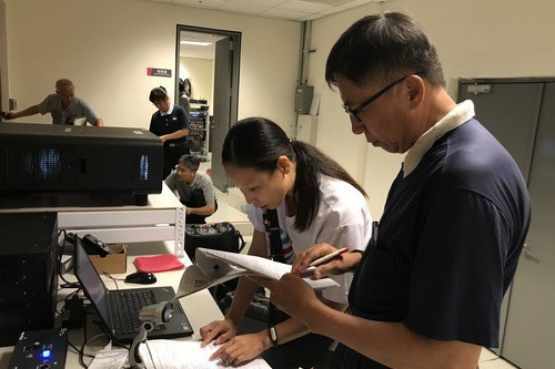 2018世界骨髓捐贈者日全臺響應