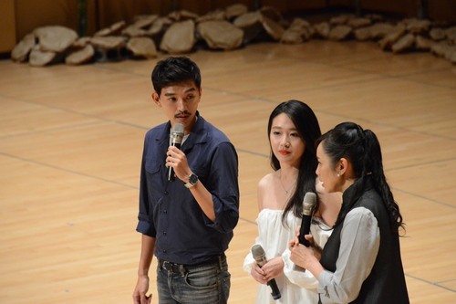 2018世界骨髓捐贈者日全臺響應