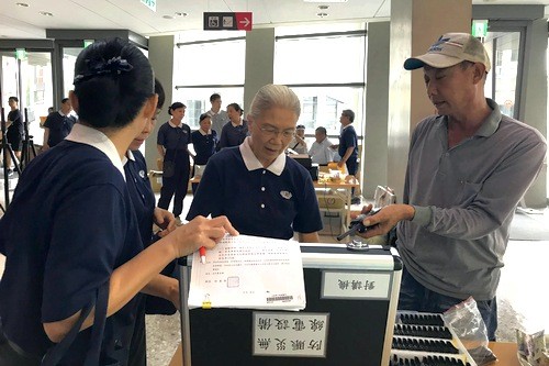 2018世界骨髓捐贈者日全臺響應