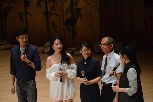 2018世界骨髓捐贈者日全臺響應