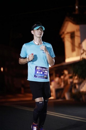 20180826骨髓幹細胞中心日誌--捐髓當天父癌逝 善孝及時