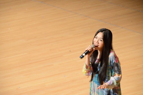 2018世界骨髓捐贈者日全臺響應