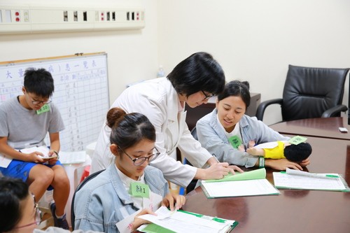 2018/09/05 花蓮慈濟醫院日誌——大量傷患作業系統建置 掛號就醫省時更便利