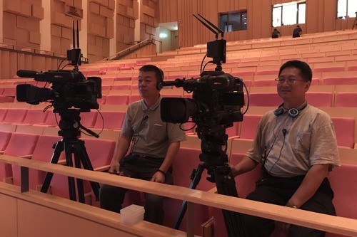 2018世界骨髓捐贈者日全臺響應