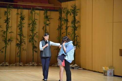 2018/08/26骨髓幹細胞中心日誌 2018世界骨髓捐贈者日全臺響應