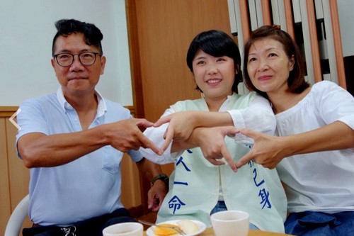 2018年10月03日慈濟骨髓幹細胞中心日誌—世界骨髓捐贈者日活動 全臺圓滿三十場