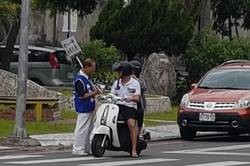 2018年10月03日慈濟骨髓幹細胞中心日誌—世界骨髓捐贈者日活動　全臺圓滿三十場