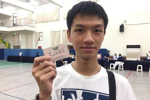 2018年10月03日慈濟骨髓幹細胞中心日誌—世界骨髓捐贈者日活動 全臺圓滿三十場