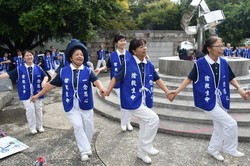 2018年10月03日慈濟骨髓幹細胞中心日誌—世界骨髓捐贈者日活動　全臺圓滿三十場